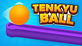 Tenkyu Ball